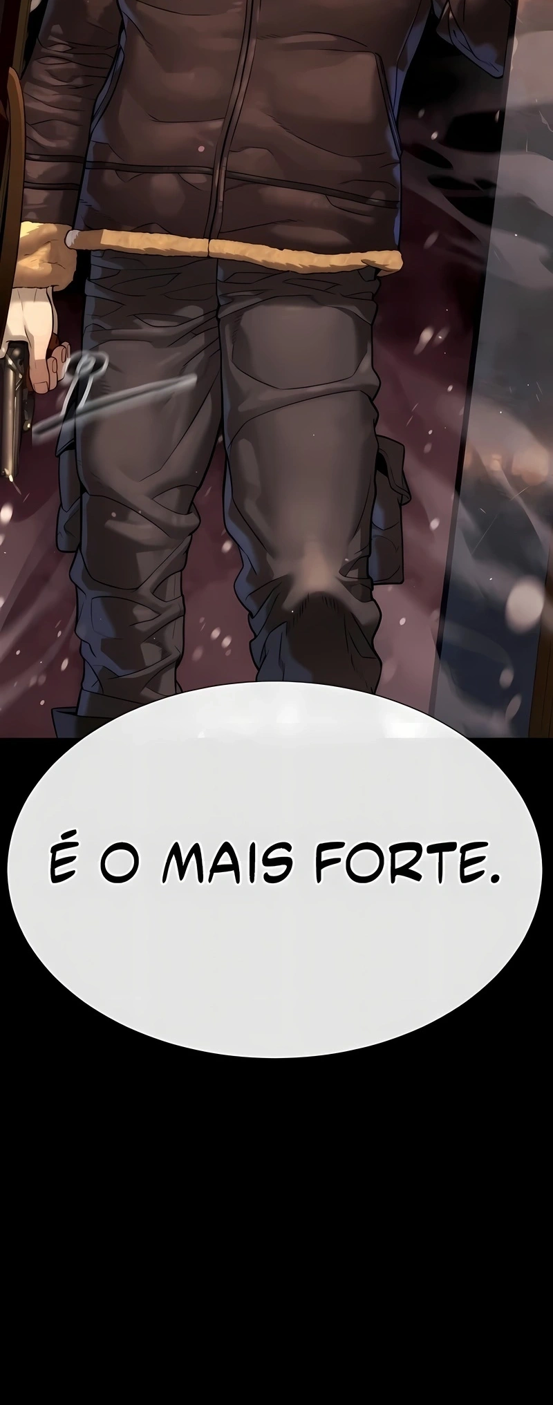 Assassino Pietro Capítulo 11 Página 40