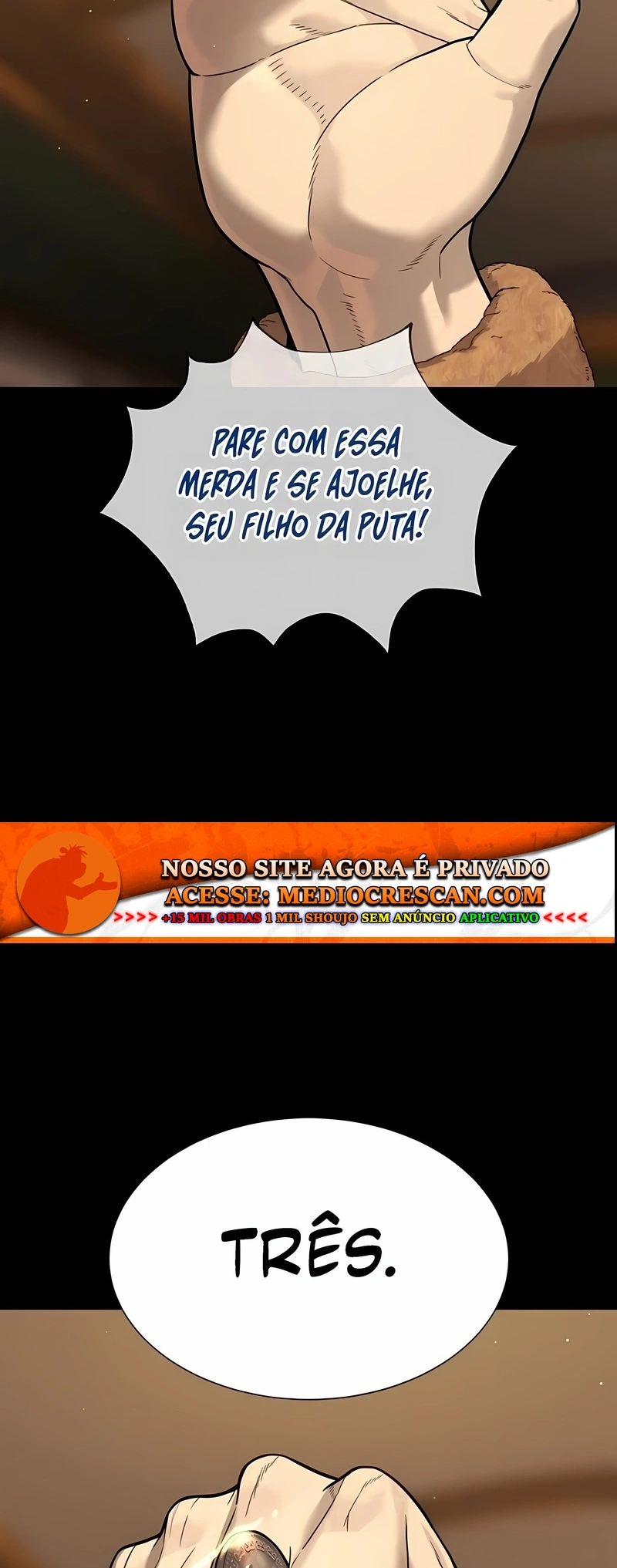 Assassino Pietro Capítulo 11 Página 60
