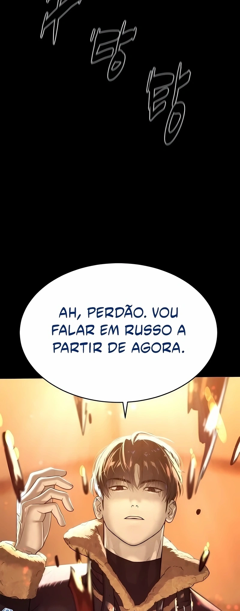 Assassino Pietro Capítulo 11 Página 63