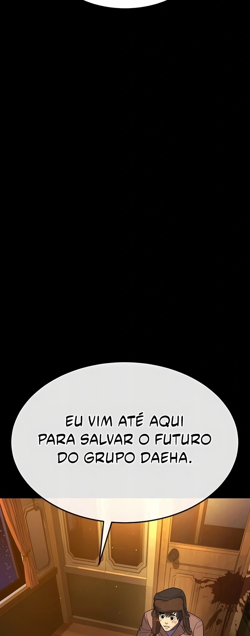 Assassino Pietro Capítulo 11 Página 69
