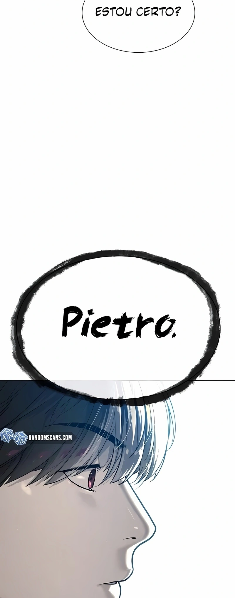 Assassino Pietro Capítulo 11 Página 74