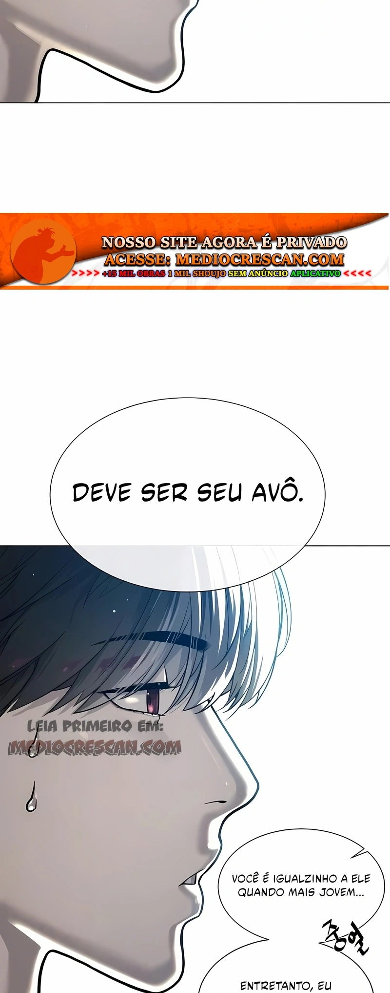 Assassino Pietro Capítulo 11 Página 75