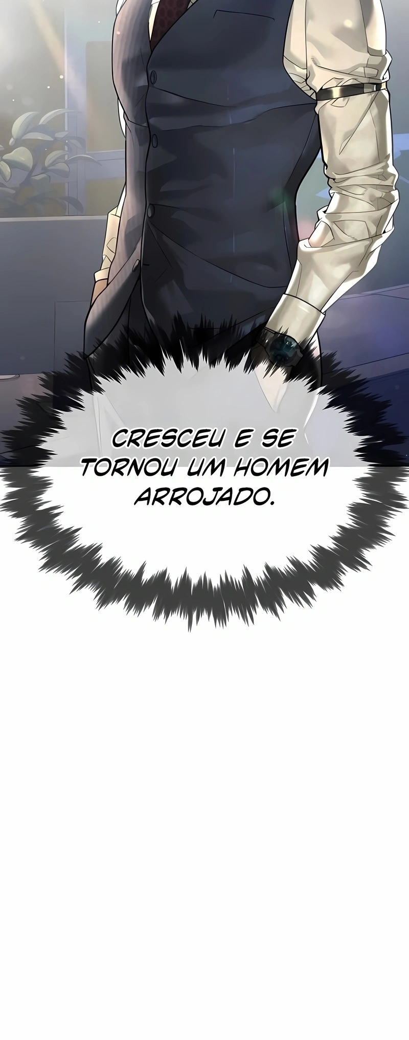 Assassino Pietro Capítulo 11 Página 78
