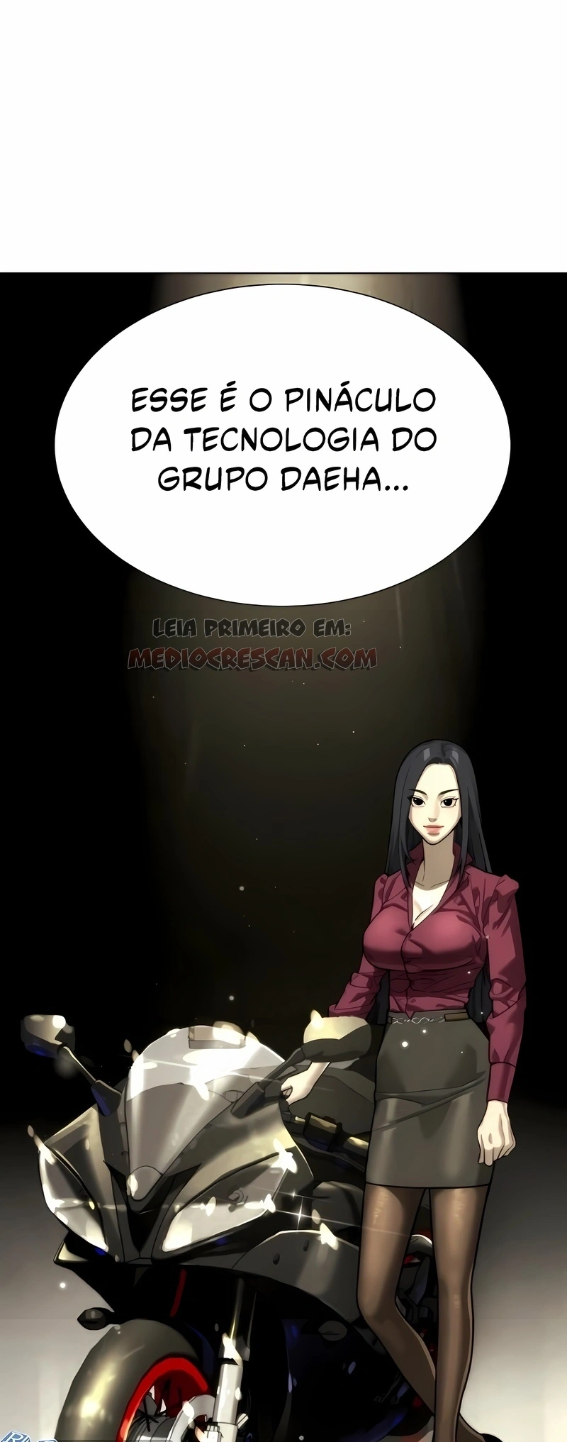 Assassino Pietro Capítulo 11 Página 82