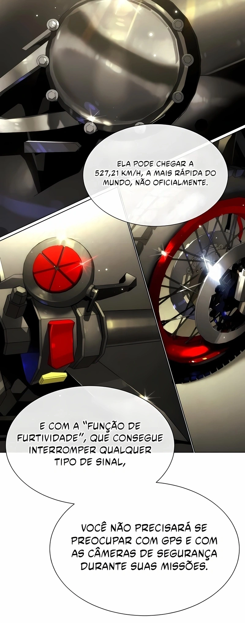 Assassino Pietro Capítulo 11 Página 84