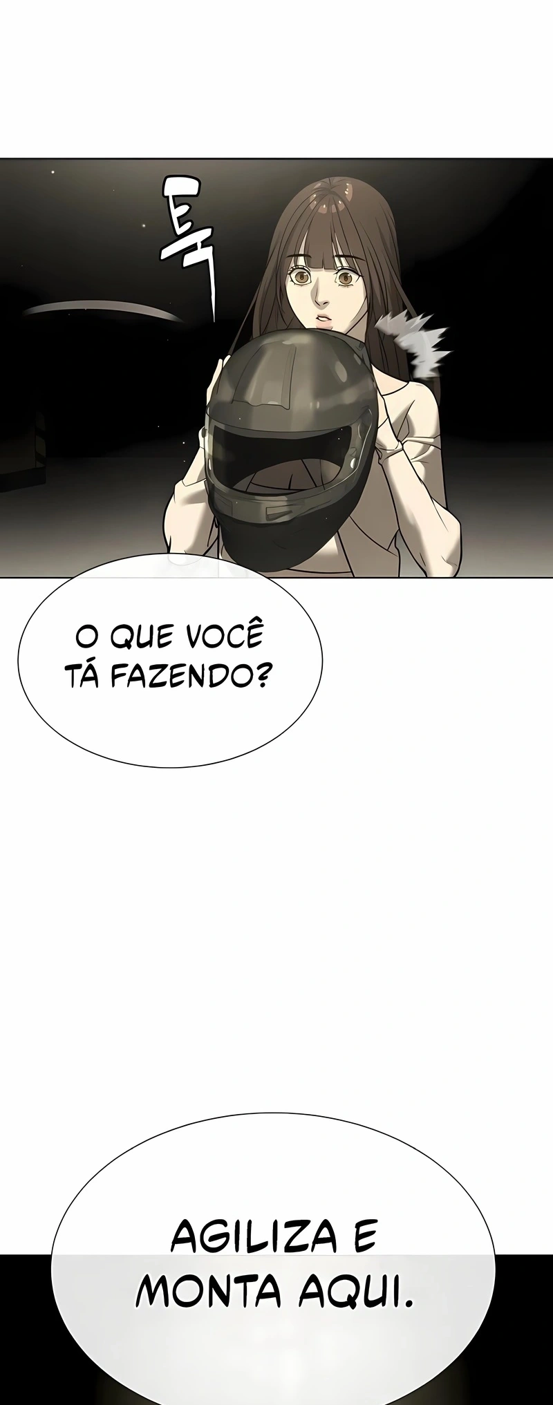 Assassino Pietro Capítulo 11 Página 88