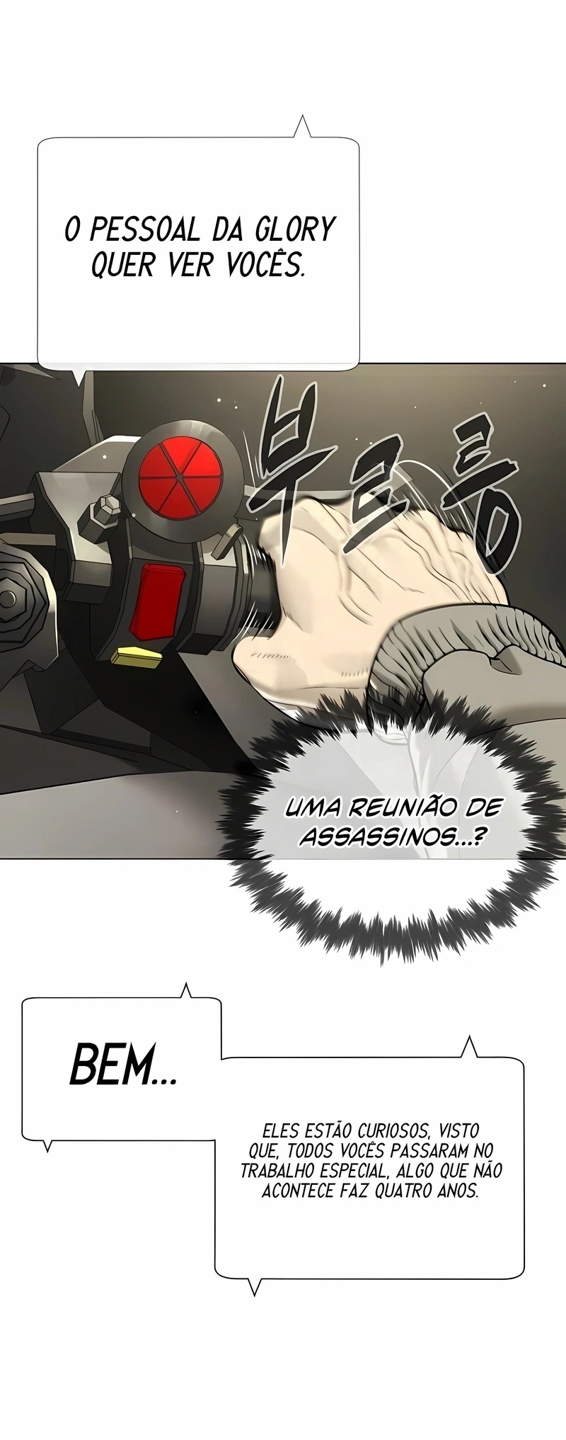 Assassino Pietro Capítulo 11 Página 92