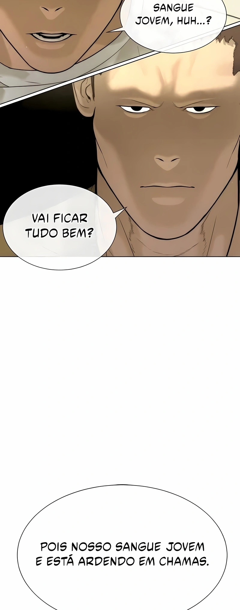 Assassino Pietro Capítulo 11 Página 94