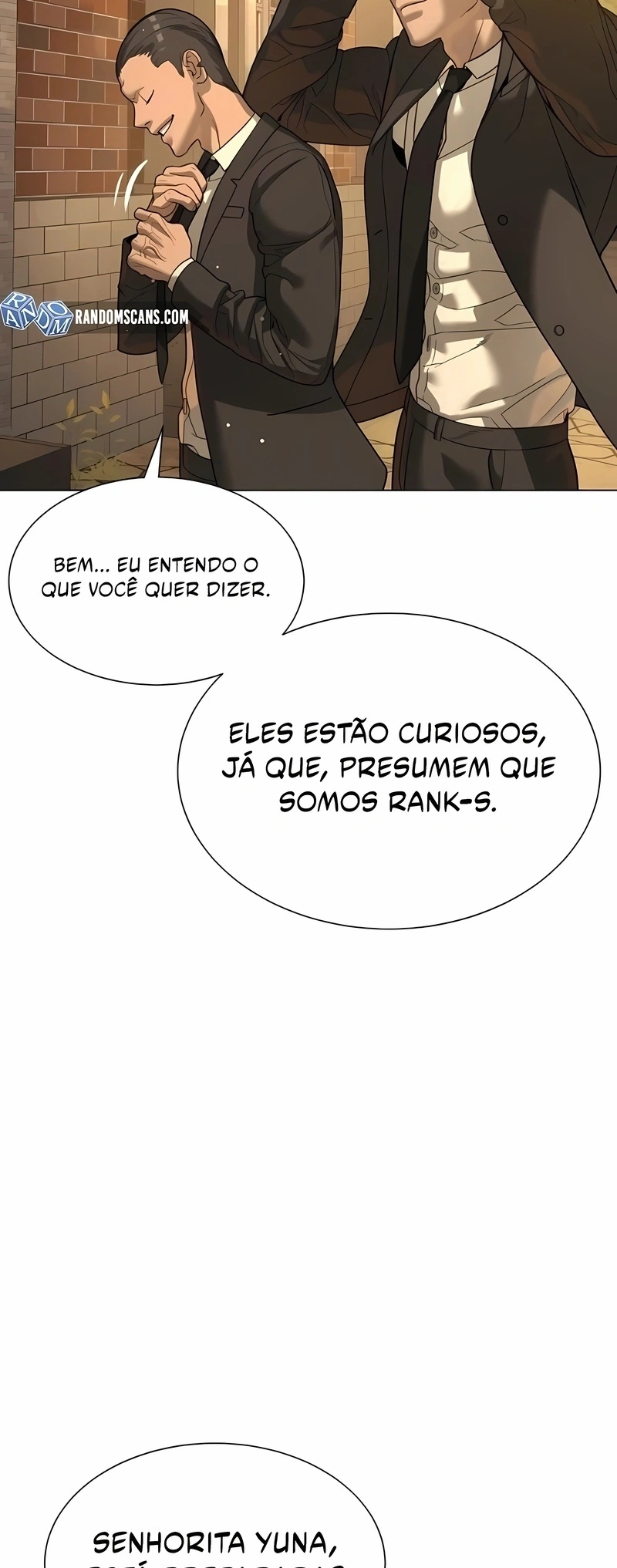 Assassino Pietro Capítulo 11 Página 99