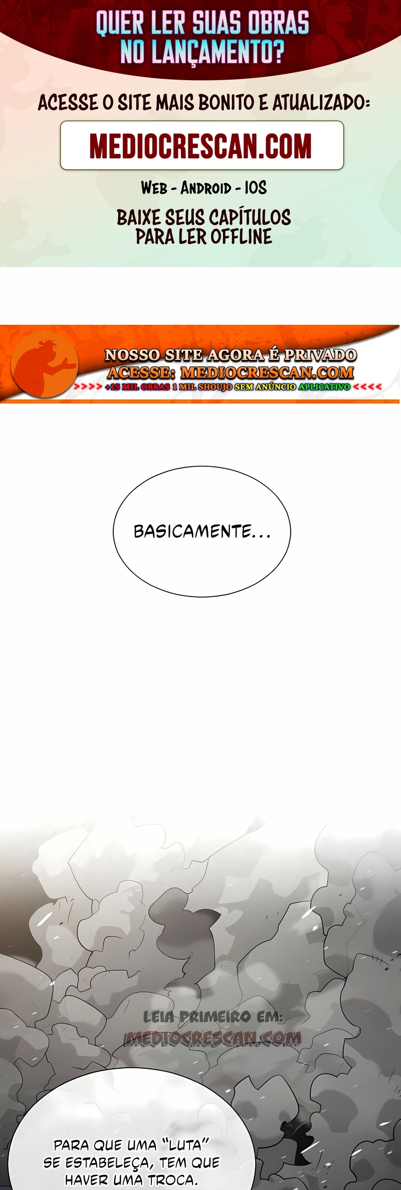 Assassino Pietro Capítulo 110 Página 1