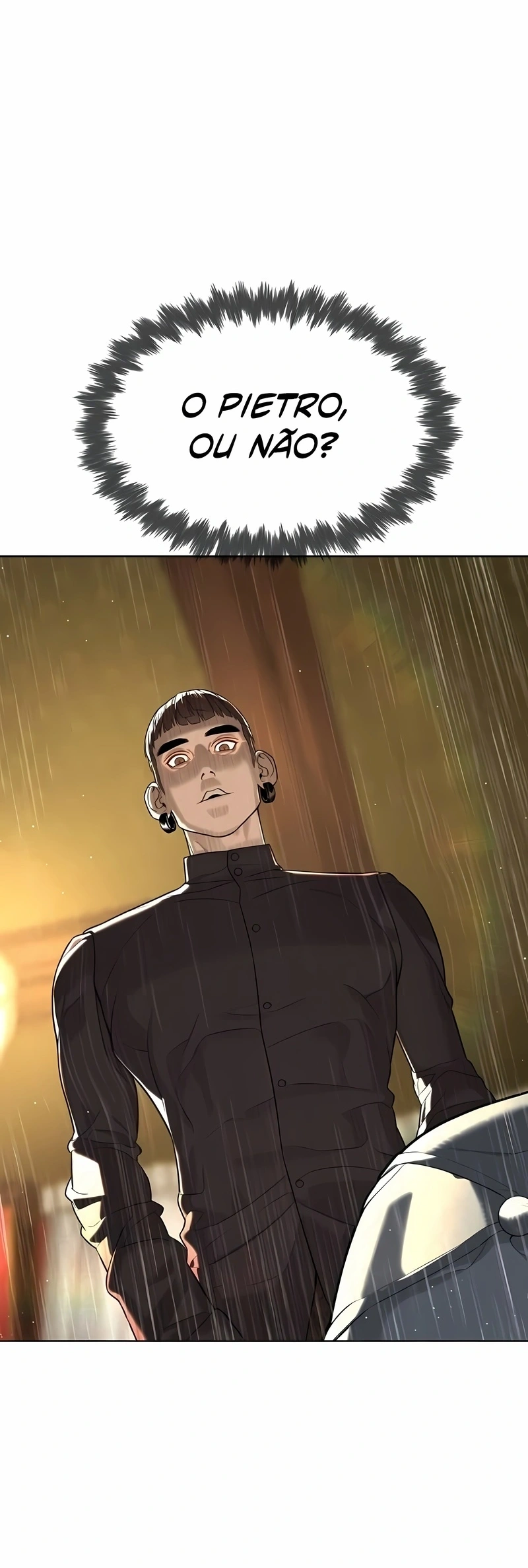 Assassino Pietro Capítulo 110 Página 100