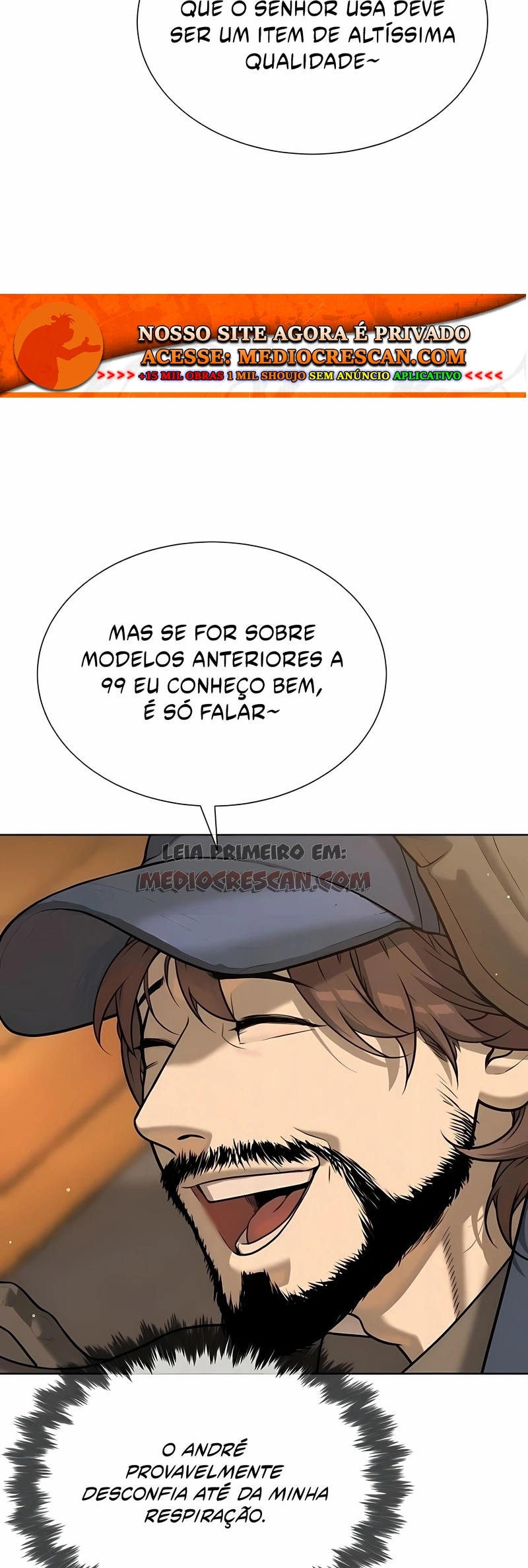 Assassino Pietro Capítulo 110 Página 103