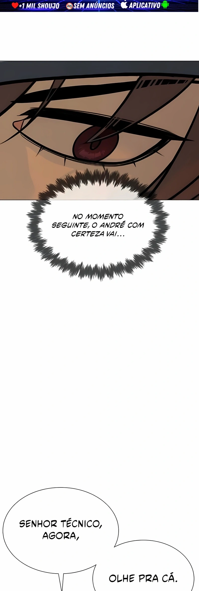 Assassino Pietro Capítulo 110 Página 109