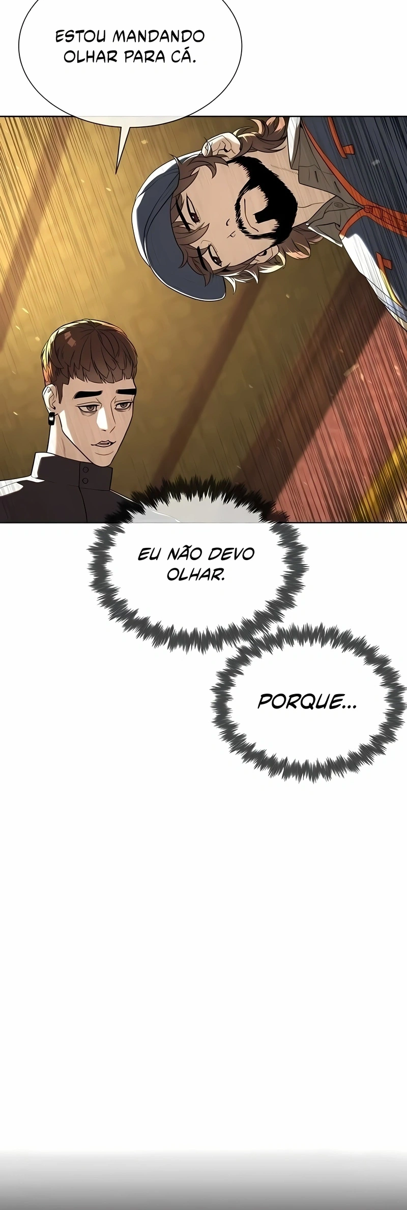 Assassino Pietro Capítulo 110 Página 112
