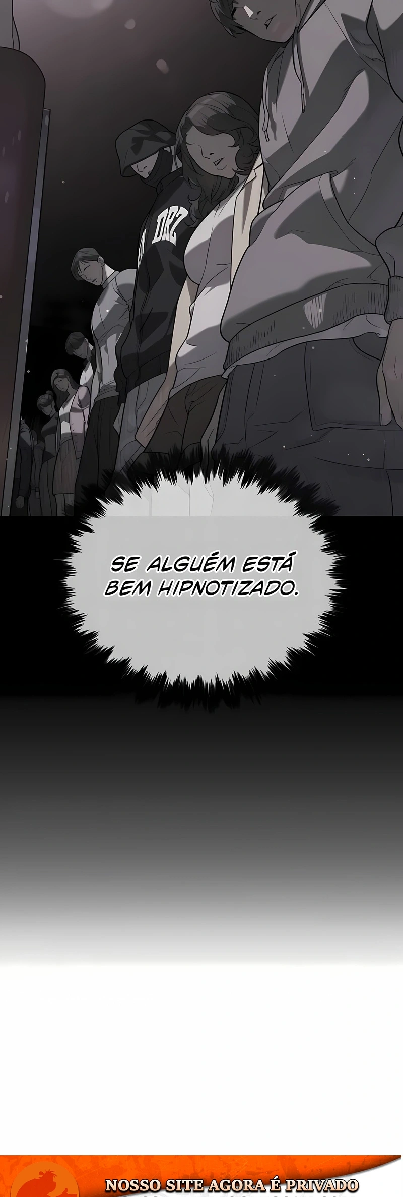 Assassino Pietro Capítulo 110 Página 114