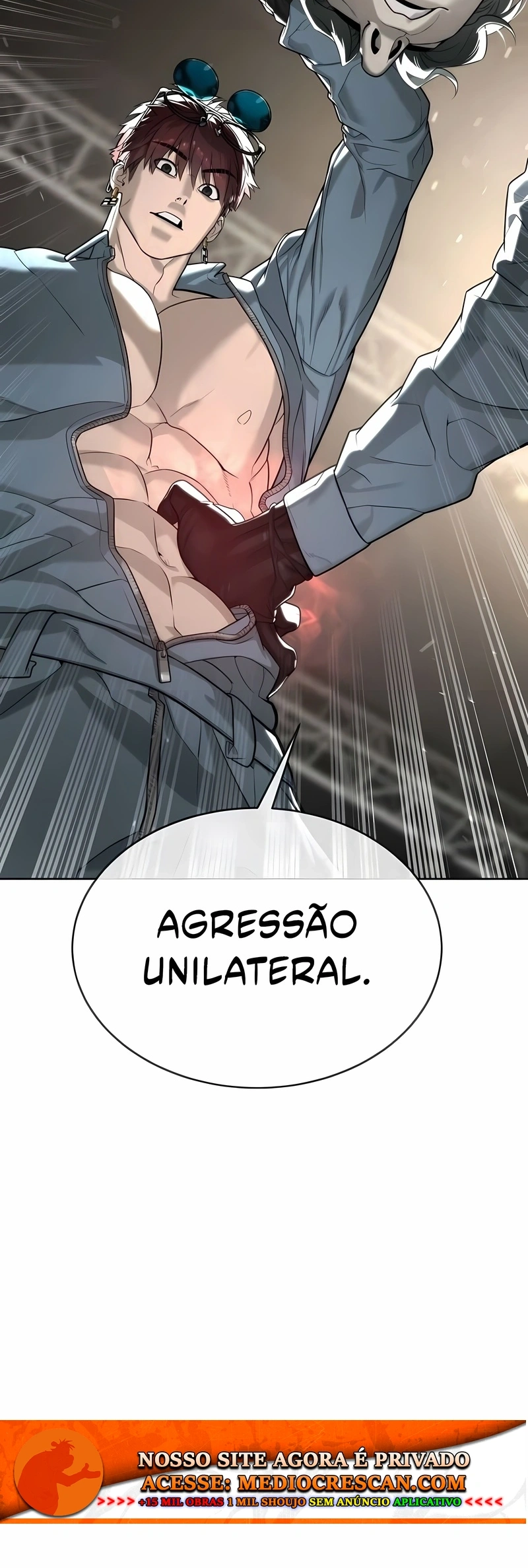 Assassino Pietro Capítulo 110 Página 13