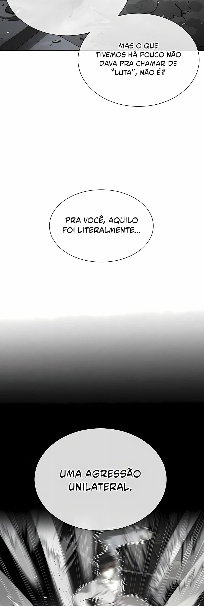 Assassino Pietro Capítulo 110 Página 2