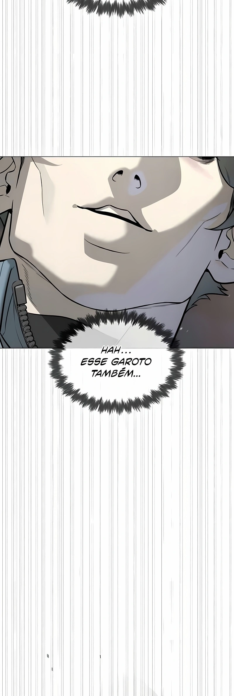 Assassino Pietro Capítulo 110 Página 26