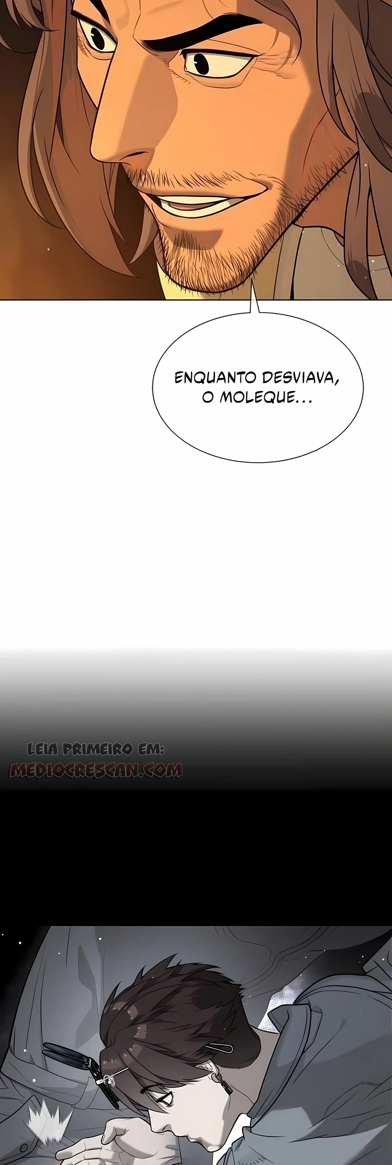Assassino Pietro Capítulo 110 Página 34