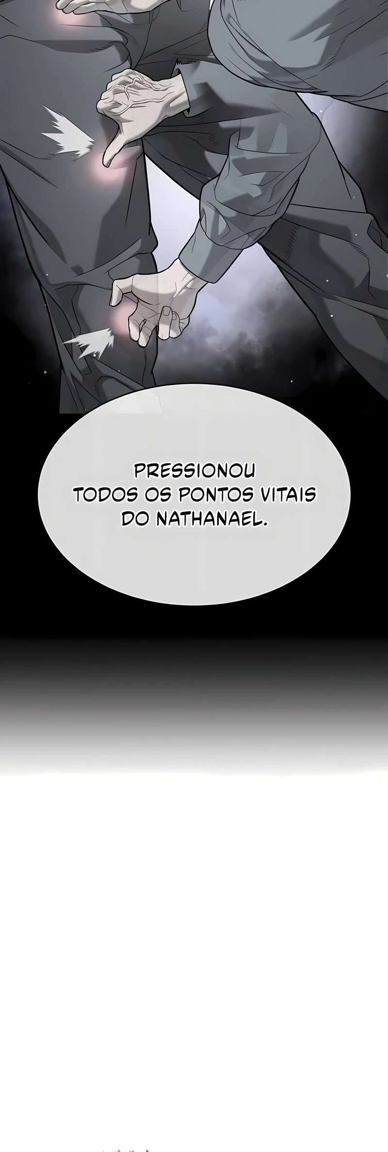 Assassino Pietro Capítulo 110 Página 35