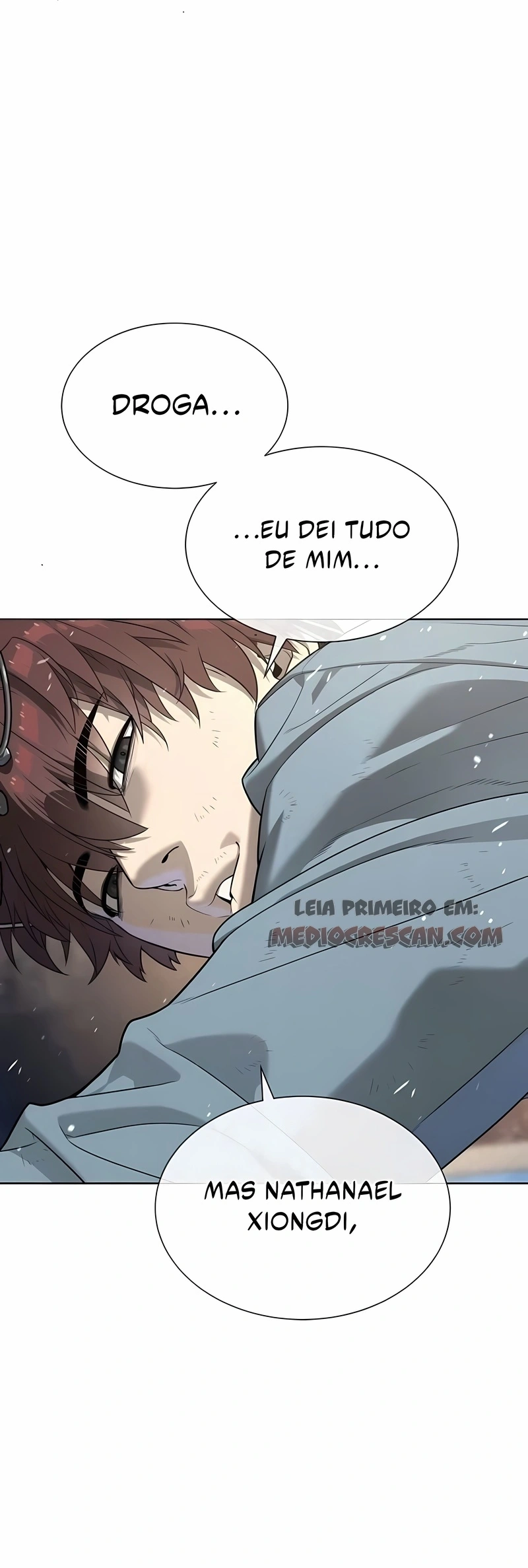 Assassino Pietro Capítulo 110 Página 42