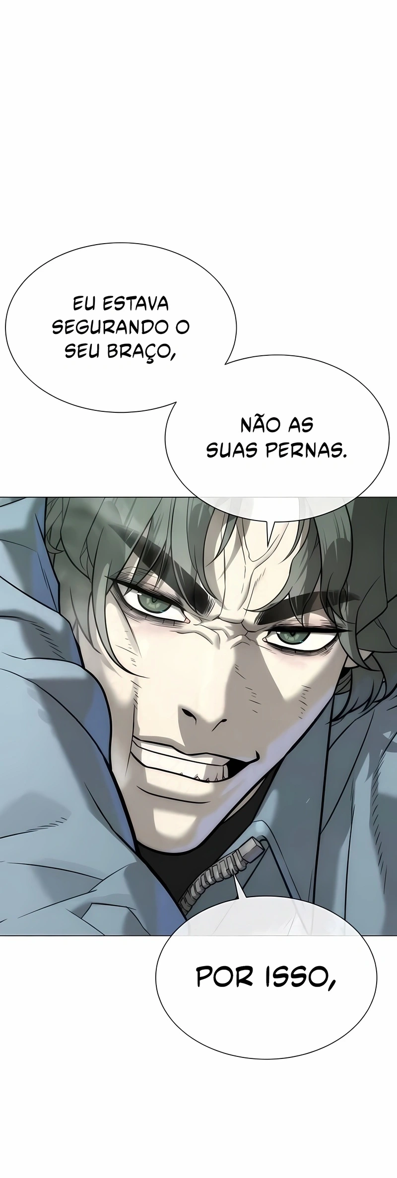 Assassino Pietro Capítulo 110 Página 44