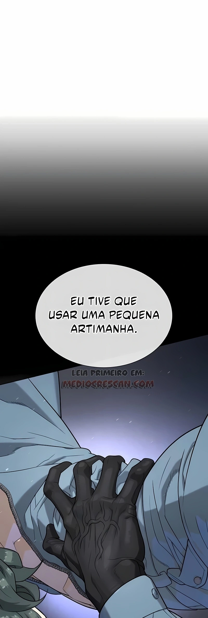 Assassino Pietro Capítulo 110 Página 45