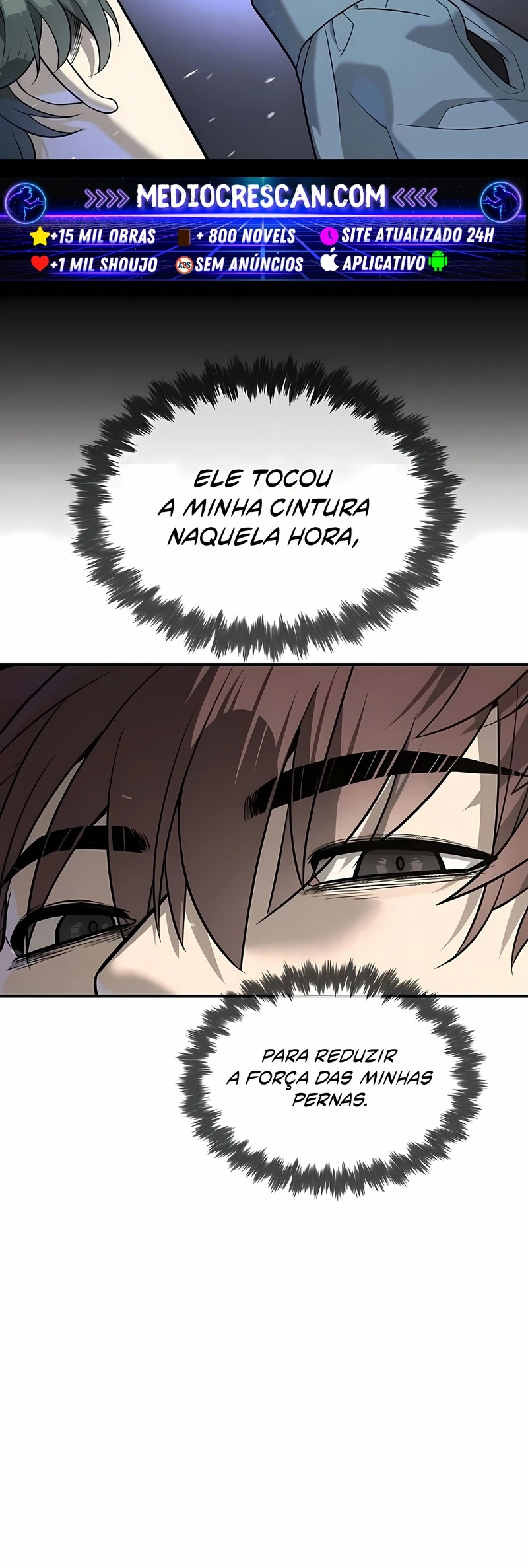 Assassino Pietro Capítulo 110 Página 46