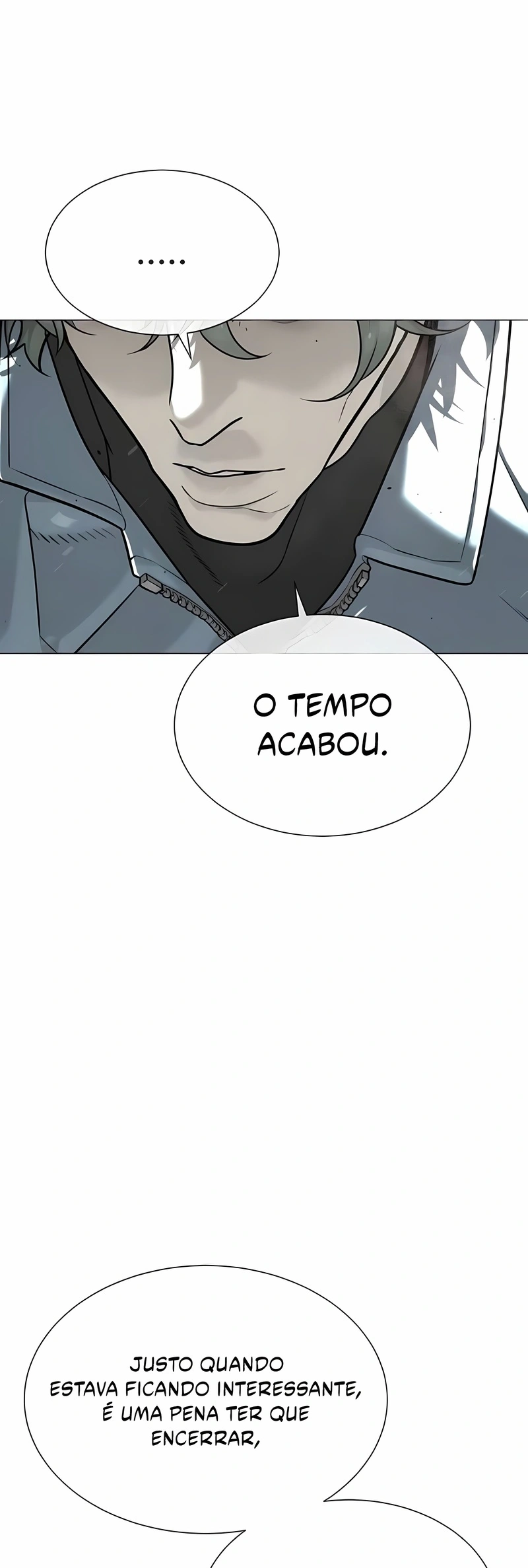Assassino Pietro Capítulo 110 Página 47