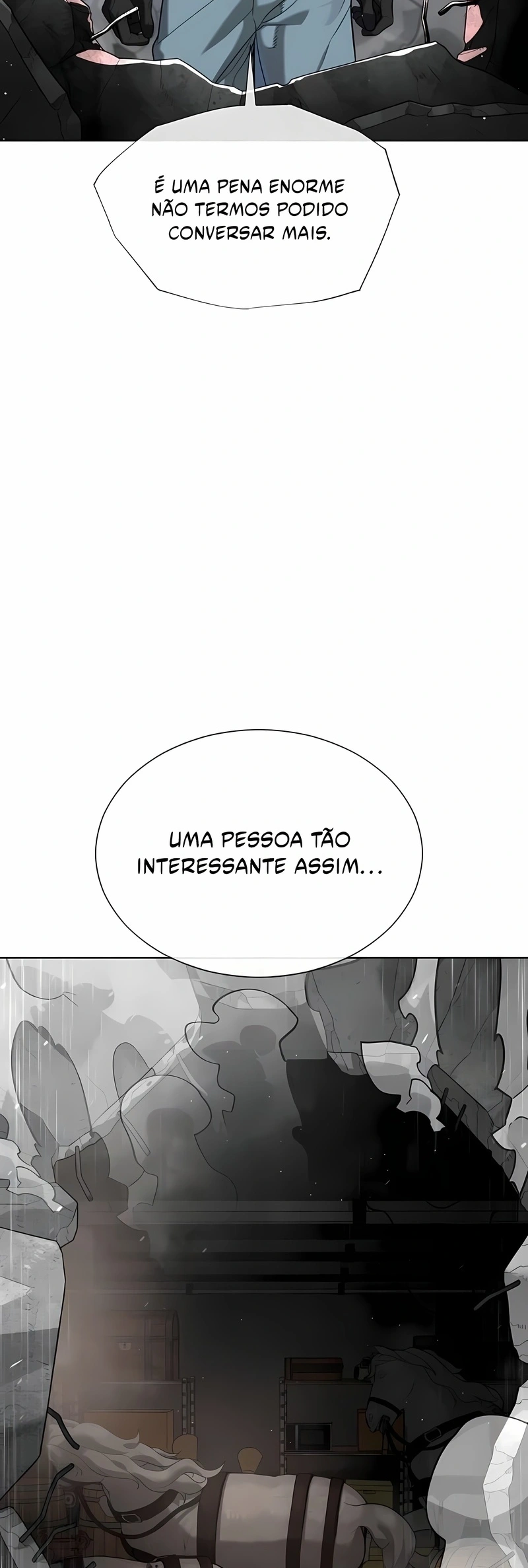 Assassino Pietro Capítulo 110 Página 57