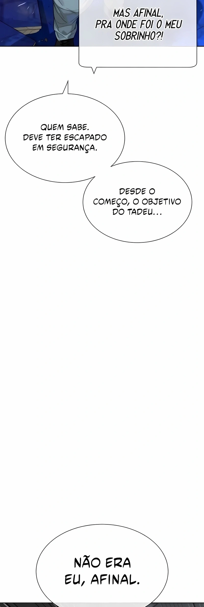 Assassino Pietro Capítulo 110 Página 61