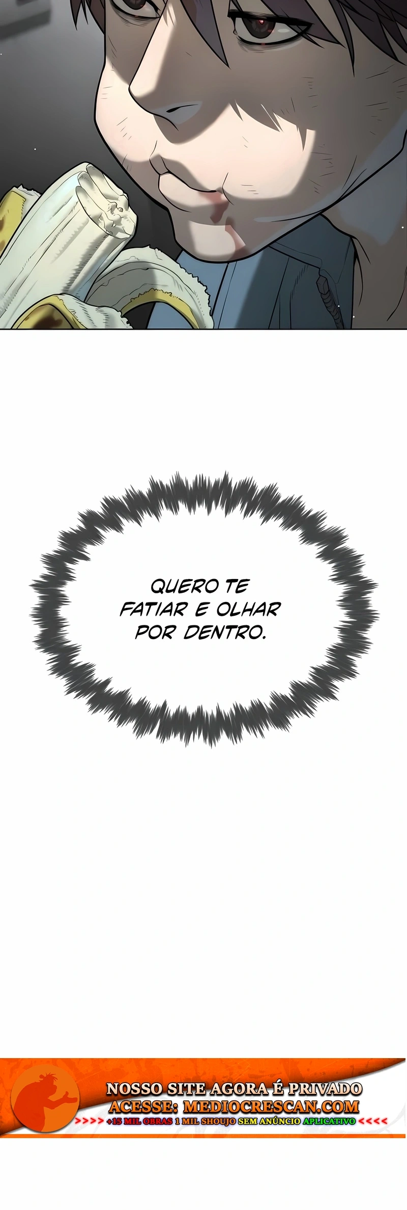 Assassino Pietro Capítulo 110 Página 64