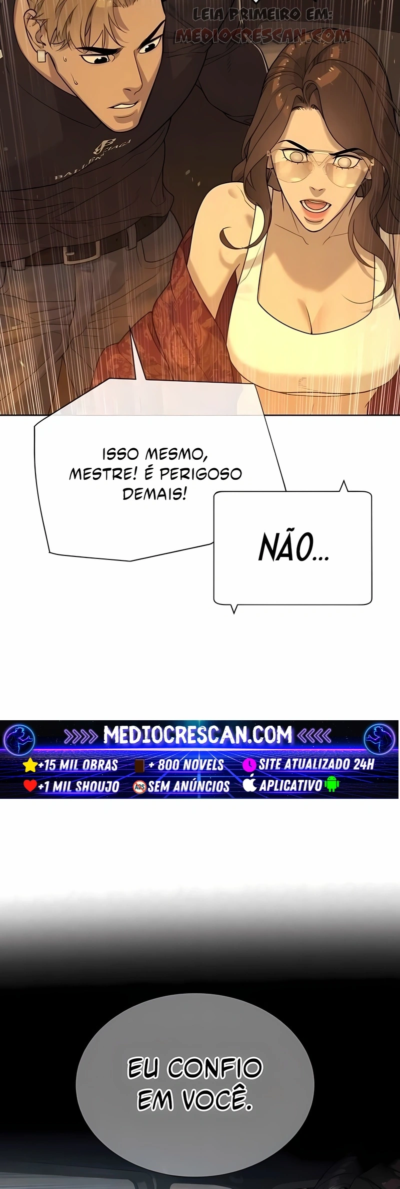 Assassino Pietro Capítulo 110 Página 71