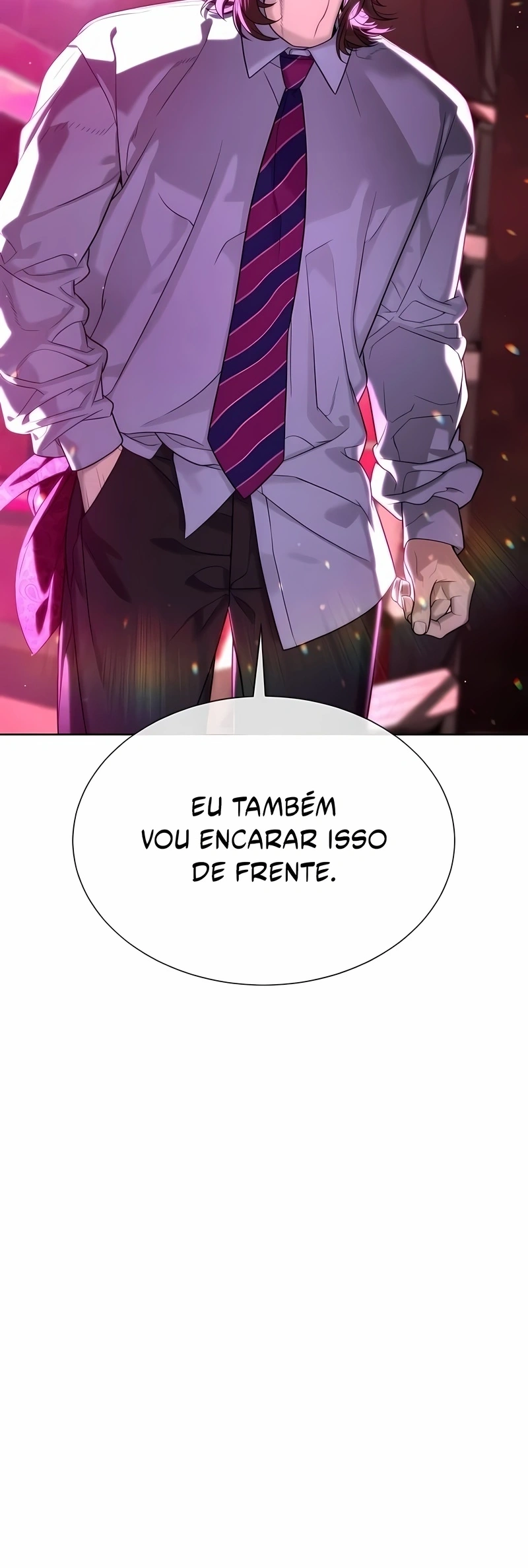 Assassino Pietro Capítulo 110 Página 74