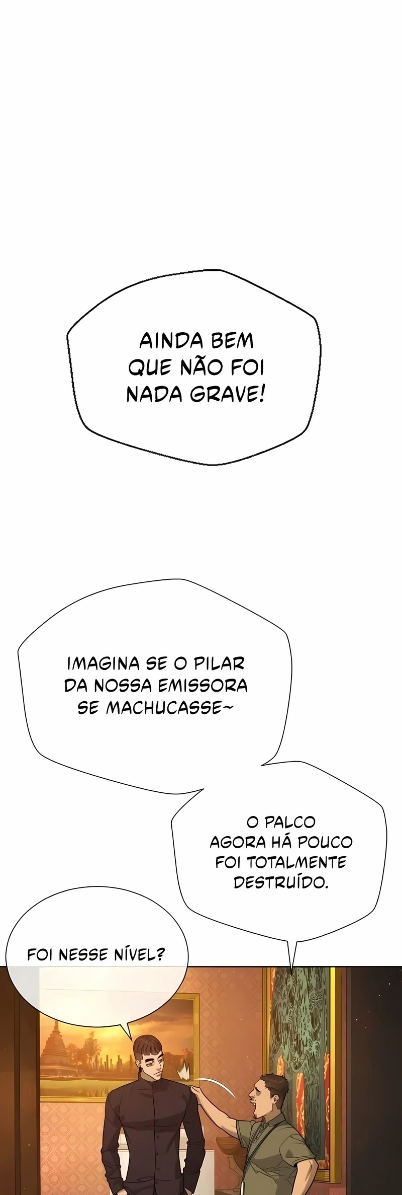 Assassino Pietro Capítulo 110 Página 75