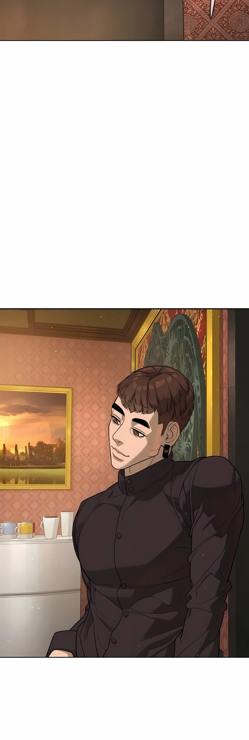 Assassino Pietro Capítulo 110 Página 79