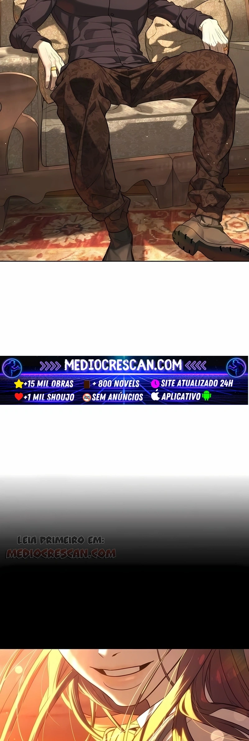 Assassino Pietro Capítulo 110 Página 83