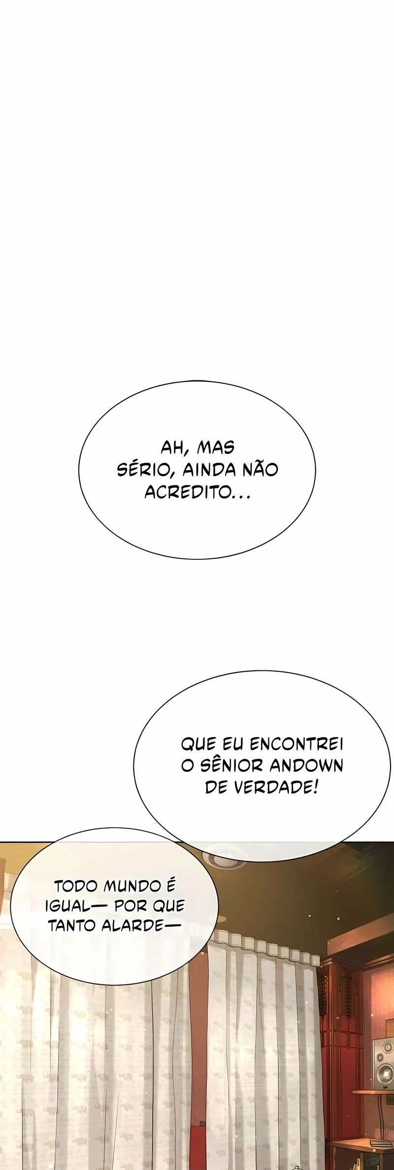 Assassino Pietro Capítulo 110 Página 91
