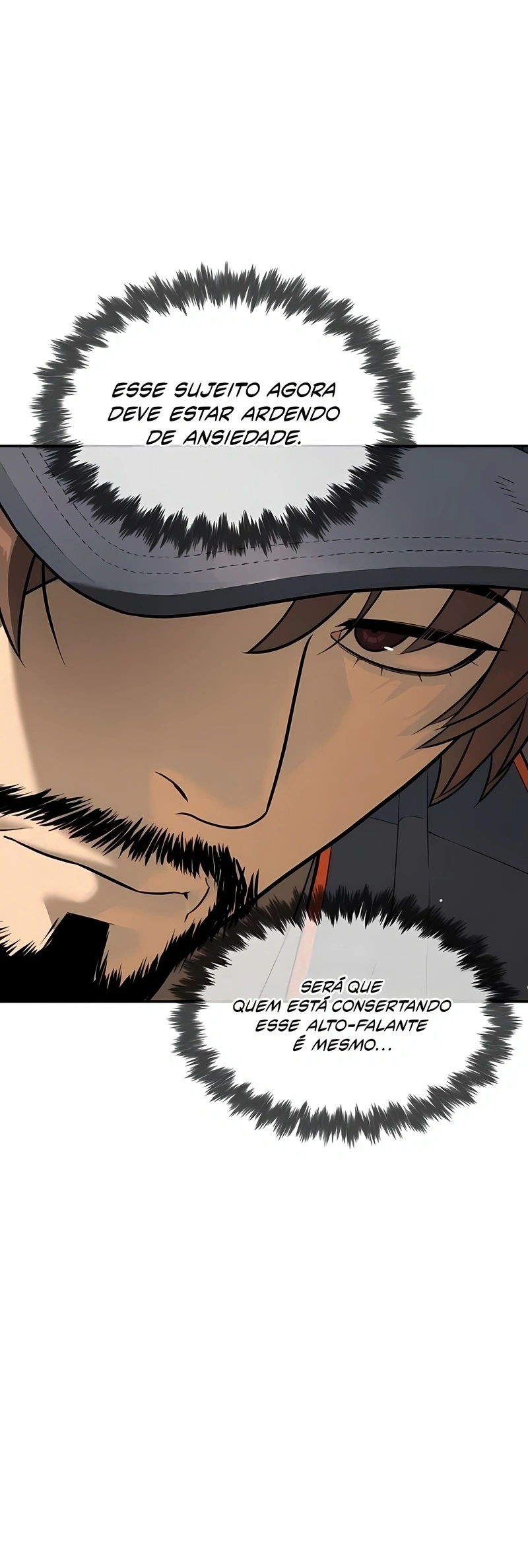 Assassino Pietro Capítulo 110 Página 99