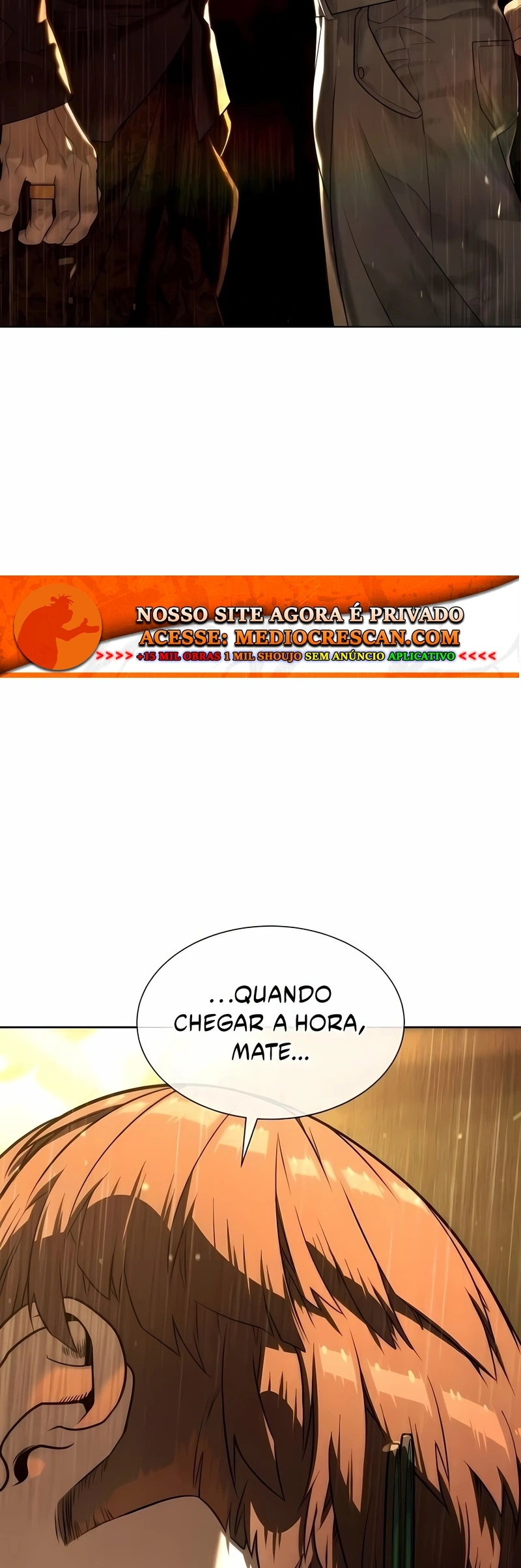 Assassino Pietro Capítulo 111 Página 101