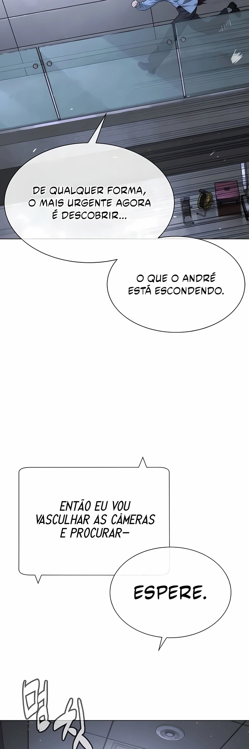 Assassino Pietro Capítulo 111 Página 106