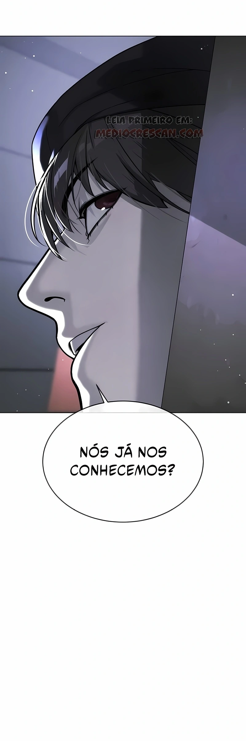 Assassino Pietro Capítulo 111 Página 114