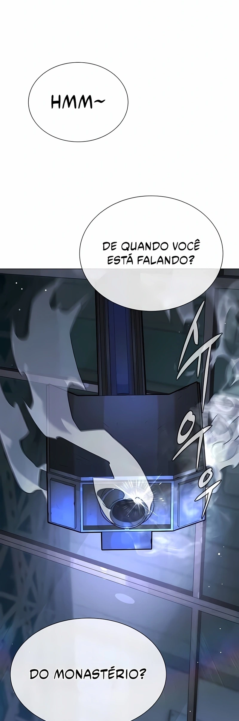 Assassino Pietro Capítulo 111 Página 115