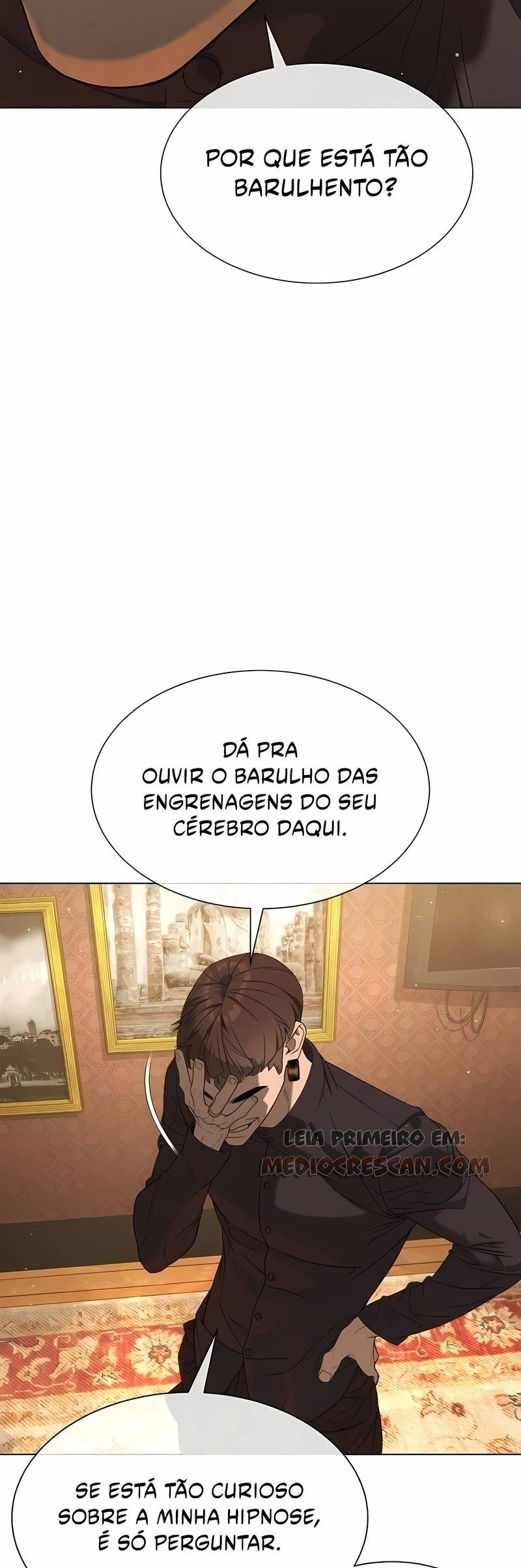 Assassino Pietro Capítulo 111 Página 13