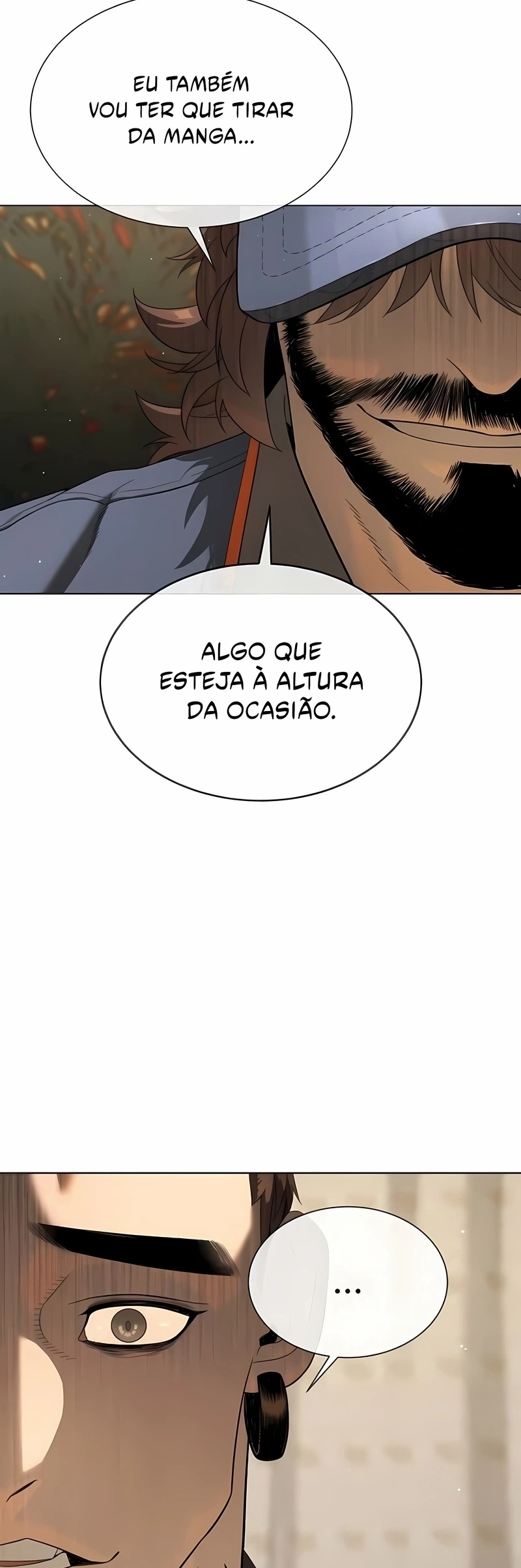 Assassino Pietro Capítulo 111 Página 18