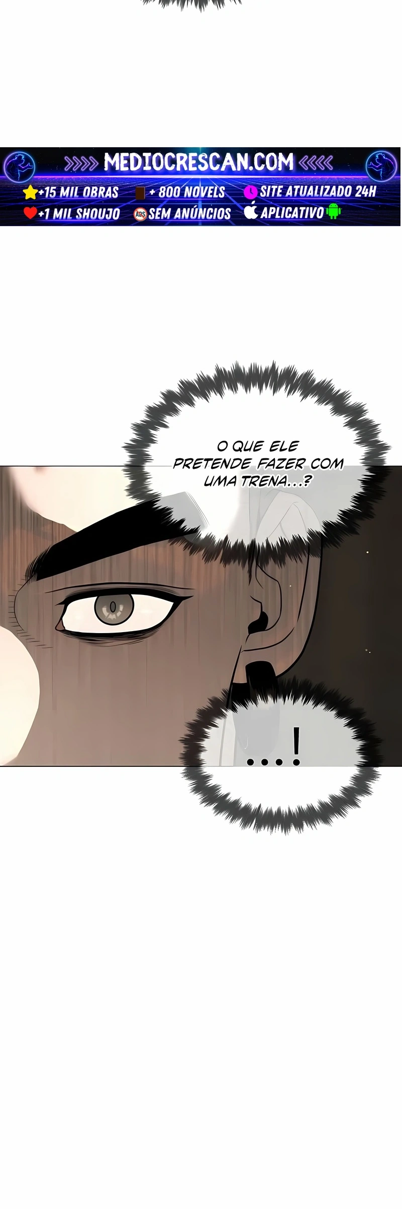 Assassino Pietro Capítulo 111 Página 21