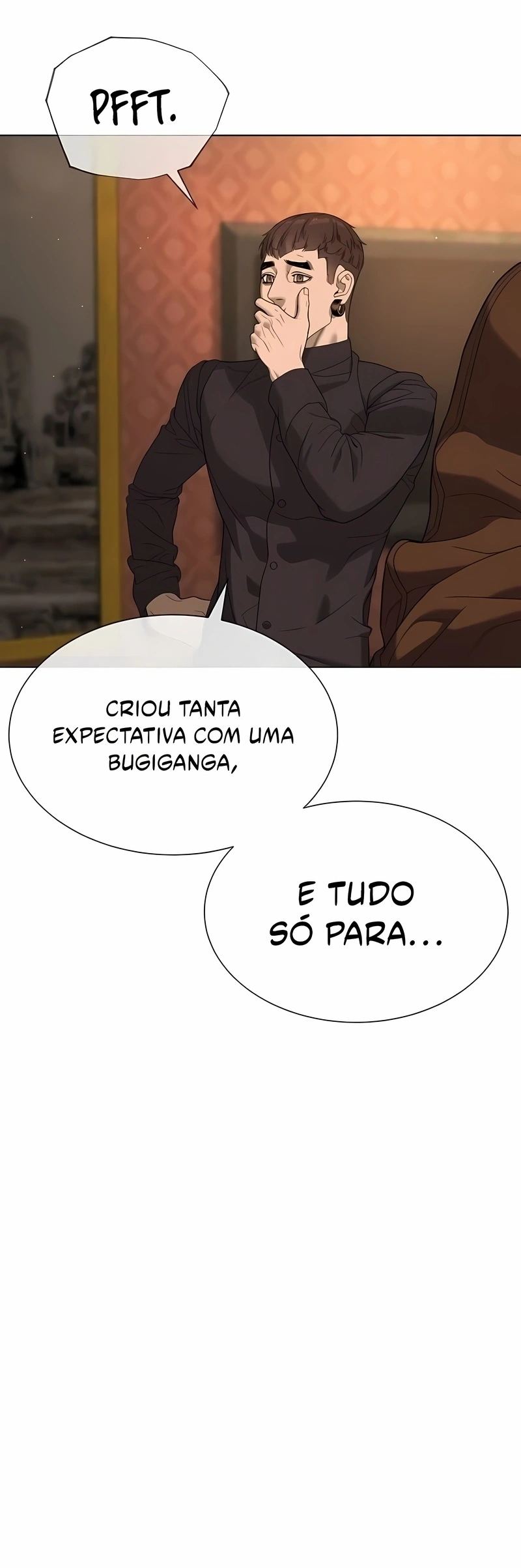 Assassino Pietro Capítulo 111 Página 22