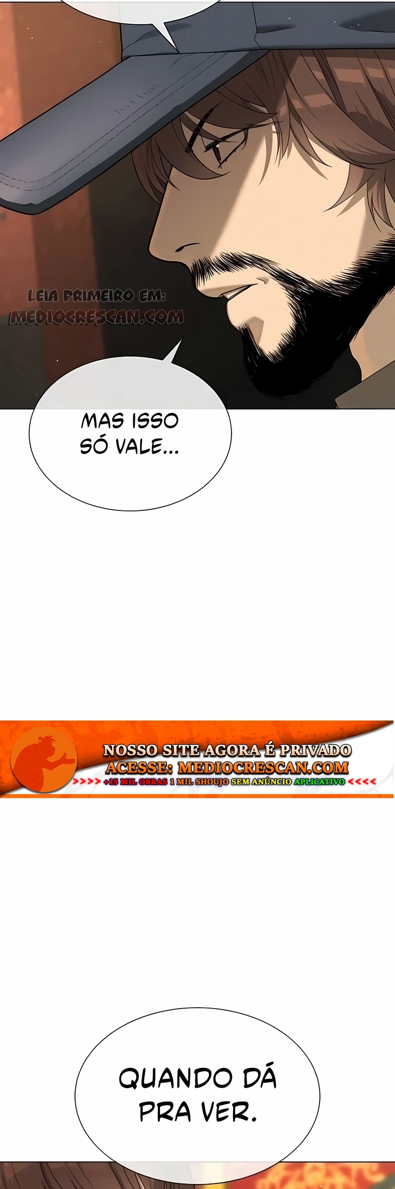 Assassino Pietro Capítulo 111 Página 26