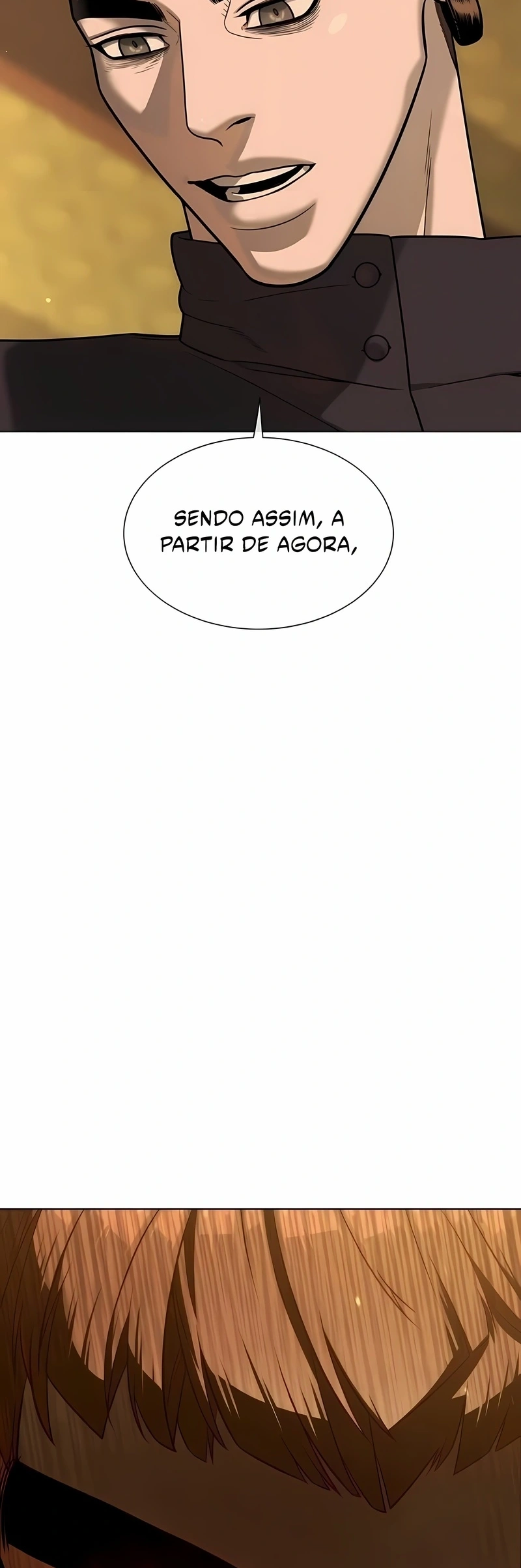 Assassino Pietro Capítulo 111 Página 41