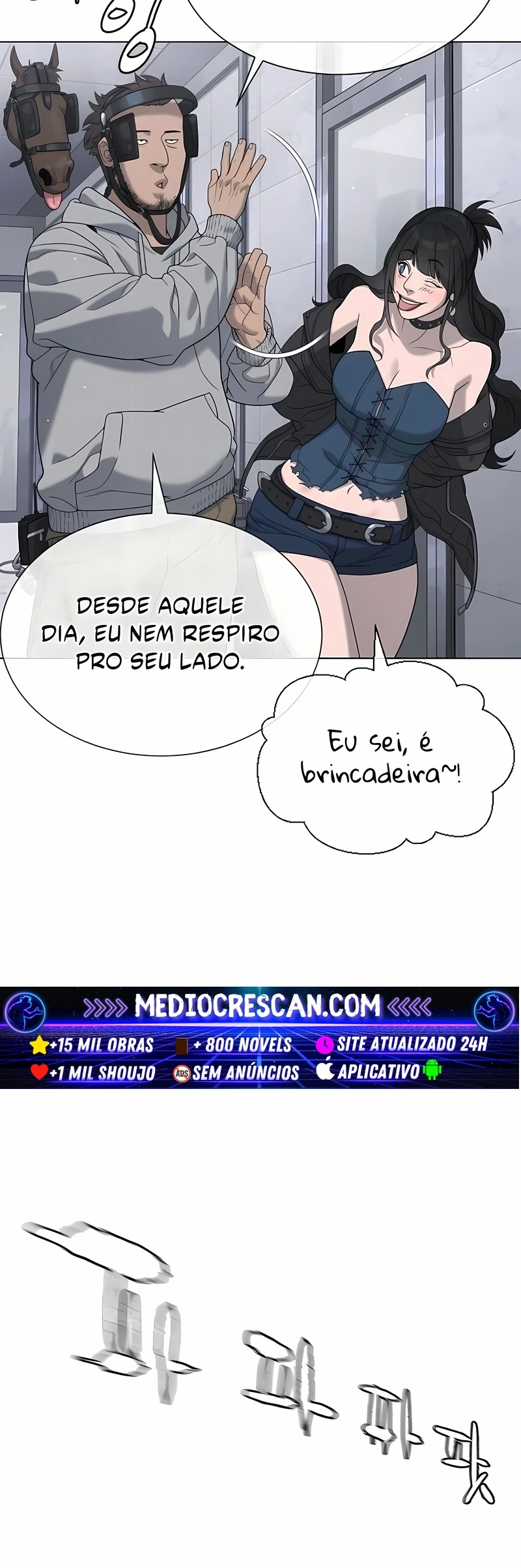 Assassino Pietro Capítulo 111 Página 45